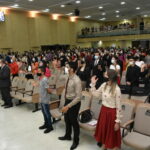 Galeria Santa Ceia | Novembro