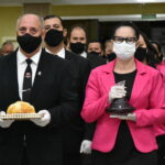 Galeria Santa Ceia | Novembro