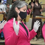 Galeria Santa Ceia | Novembro