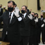 Galeria Santa Ceia | Novembro