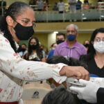 Galeria Santa Ceia | Novembro