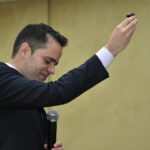 Galeria Santa Ceia | Novembro