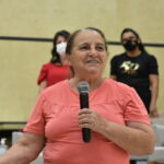 Galeria Aniversário Pastora Camilla Lacerda