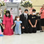 Galeria Aniversário Pastora Camilla Lacerda