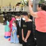 Galeria Aniversário Pastora Camilla Lacerda