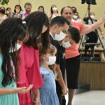 Galeria Aniversário Pastora Camilla Lacerda