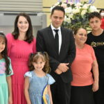 Galeria Aniversário Pastora Camilla Lacerda