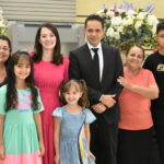 Galeria Aniversário Pastora Camilla Lacerda