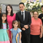 Galeria Aniversário Pastora Camilla Lacerda