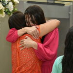 Galeria Aniversário Pastora Camilla Lacerda