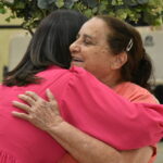 Galeria Aniversário Pastora Camilla Lacerda