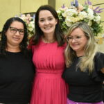 Galeria Aniversário Pastora Camilla Lacerda