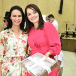 Galeria Aniversário Pastora Camilla Lacerda