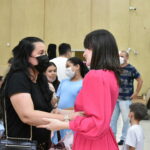 Galeria Aniversário Pastora Camilla Lacerda