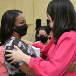 Galeria Aniversário Pastora Camilla Lacerda