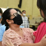 Galeria Aniversário Pastora Camilla Lacerda