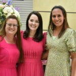 Galeria Aniversário Pastora Camilla Lacerda