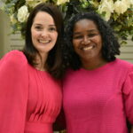 Galeria Aniversário Pastora Camilla Lacerda