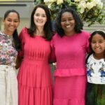 Galeria Aniversário Pastora Camilla Lacerda