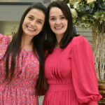 Galeria Aniversário Pastora Camilla Lacerda