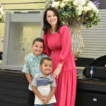 Galeria Aniversário Pastora Camilla Lacerda