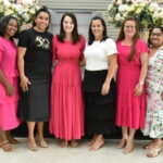 Galeria Aniversário Pastora Camilla Lacerda