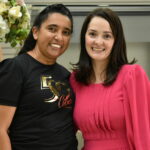 Galeria Aniversário Pastora Camilla Lacerda