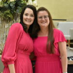 Galeria Aniversário Pastora Camilla Lacerda