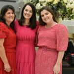 Galeria Aniversário Pastora Camilla Lacerda