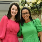 Galeria Aniversário Pastora Camilla Lacerda