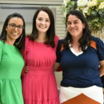 Galeria Aniversário Pastora Camilla Lacerda