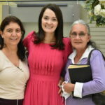 Galeria Aniversário Pastora Camilla Lacerda