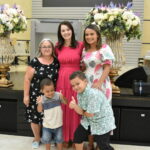 Galeria Aniversário Pastora Camilla Lacerda