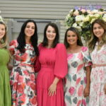 Galeria Aniversário Pastora Camilla Lacerda