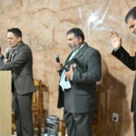 Galeria Inauguração Serra do Facão