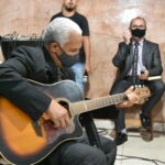 Galeria Inauguração Serra do Facão