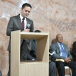 Galeria Inauguração Serra do Facão