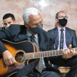 Galeria Inauguração Serra do Facão