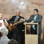 Galeria Inauguração Serra do Facão