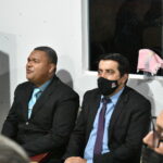 Galeria Inauguração Serra do Facão