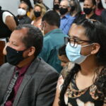 Galeria Inauguração Serra do Facão