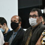 Galeria Inauguração Serra do Facão