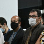 Galeria Inauguração Serra do Facão