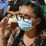 Galeria Inauguração Serra do Facão