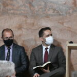 Galeria Inauguração Serra do Facão