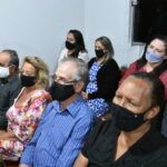 Galeria Inauguração Serra do Facão