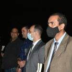 Galeria Inauguração Serra do Facão