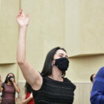 Galeria Santa Ceia | Dezembro