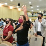 Galeria Santa Ceia | Dezembro