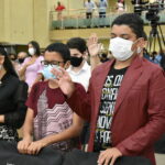 Galeria Santa Ceia | Dezembro